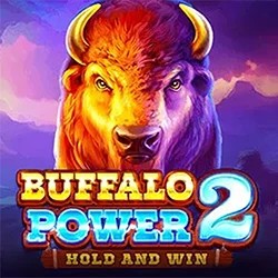 Buffalo Power 2: Hold and Win – slot by Playson, featured at pastoncasinos.com