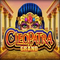 Play the Cleopatra Grand slot by IGT on Paston Casino