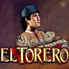 El Torero slot visual from RTG (Reel Time Gaming) available on pastoncasinos.com