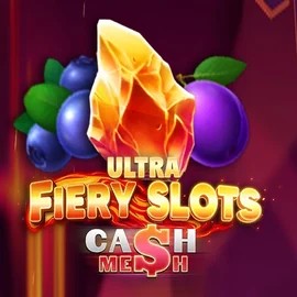 Fiery Slots Cash Mesh Ultra online slot from BF Games – play at pastoncasinos.com