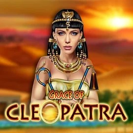 Play the Grace of Cleopatra slot by Amusnet Interactive on Paston Casino