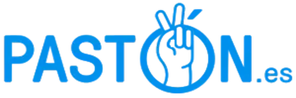 Paston Casino logo