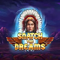 Snatch The Dreams online slot from SYNOT Games – play at pastoncasinos.com