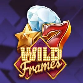 Wild Frames – slot by Play'n GO, featured at pastoncasinos.com